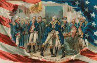 7668739_Washington_Taking_Leave_Of_His_Officers