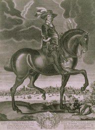 11246899_Equestrian_Portrait_Of_Oliver_Cromwell
