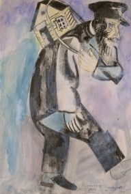 Marc Chagall-Remembrance-ZYGU7960