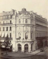 ZYMd-52199-Vaudeville, Paris 1868-69