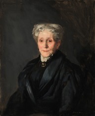 Elizabeth Virginia Lanning Bradner Smith (Mrs. George Cotton Smith)-ZYGR69592