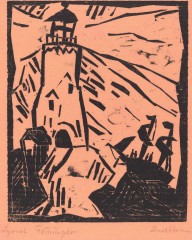 Lighthouse (Leuchtturm)-ZYGR50960