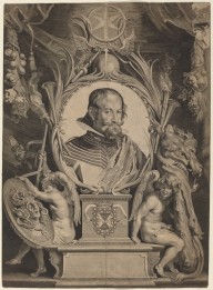 Gaspar de Gusman, Count of Olivares-ZYGR156066