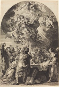 The Assumption of the Virgin-ZYGR150589