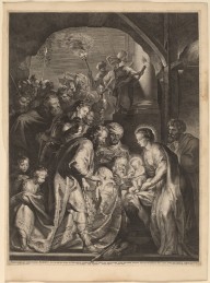 The Adoration of the Magi-ZYGR141210