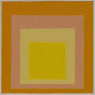 Josef Albers-Study for Homage to the Square Consent-ZYGU1900