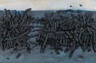 Post-War und Zeitgenössische Kunst II - Gottfried Goebel-66649_1
