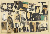 Scrapbook Collage-Eduardo Paolozzi