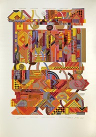 52469------Experience. From As is when_Eduardo Paolozzi